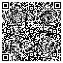 QR code with ARM Chevron contacts