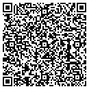 QR code with Hobby Heaven contacts