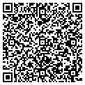 QR code with CSX contacts