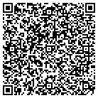 QR code with Saint Jhns Cthlic Chrch Rctory contacts