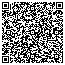 QR code with Geotex Inc contacts