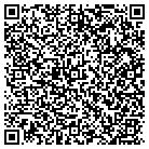 QR code with J Hal Matthews Insurance contacts