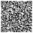 QR code with Greg Cubbage contacts