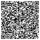 QR code with Adventure Schols Rock Climbing contacts