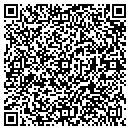 QR code with Audio Visions contacts