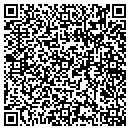 QR code with AVS Service Co contacts