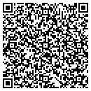 QR code with Robin's Nest contacts