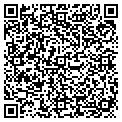 QR code with KFC contacts