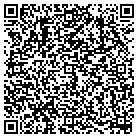 QR code with Custom Built Cabinets contacts