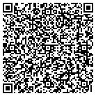 QR code with Custom Log Builders contacts