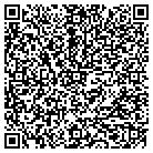 QR code with Moneta Dining Nutrition Center contacts