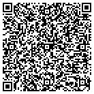 QR code with Health & Rejuvenation Research contacts
