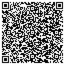 QR code with Aj Welch Trucking contacts