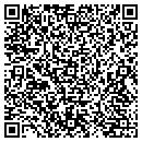 QR code with Clayton D Sweet contacts