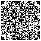 QR code with Z Man Custom Cycles & Parts contacts