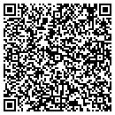QR code with J&D Towing & Recovery contacts