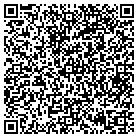 QR code with Custom Tree & Landscaping Service contacts