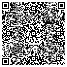 QR code with Clayton Consulting & Dev contacts