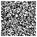 QR code with August Homes contacts