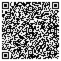 QR code with ADA LTD contacts