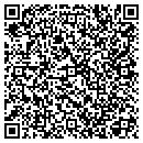 QR code with Advo Inc contacts
