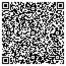 QR code with Alicia D Wilson contacts