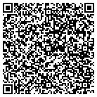 QR code with P I Communication Material Inc contacts