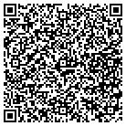 QR code with On The Way Food Store contacts