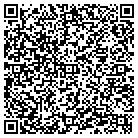 QR code with Custom Deliveries Of Virginia contacts