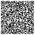 QR code with C D Campbell Logging contacts
