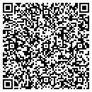 QR code with Outpost The contacts