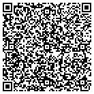 QR code with Fairbanks Pumping & Thawing contacts