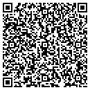 QR code with Hoover Building Co contacts