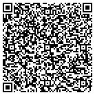 QR code with Halifax Co Ag Marketing Center contacts