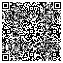 QR code with Honeywell contacts