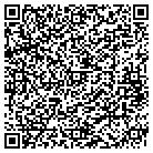 QR code with Richard Caudell DPM contacts