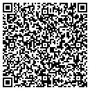QR code with Morgan B Martin contacts