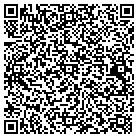 QR code with Action International Virginia contacts