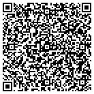 QR code with B & T Benefits Solutions contacts