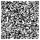 QR code with J Akhavan Consulting LLC contacts