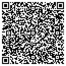 QR code with M Tony Leger contacts