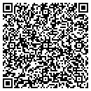 QR code with MSG Micrographics contacts