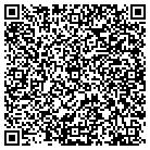 QR code with Huffman Grinding Service contacts
