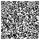 QR code with Reston Assn Lake Thoreau Pool contacts