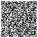 QR code with Houchens Farm contacts