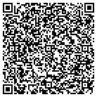 QR code with Jeff McGregors American Karate contacts