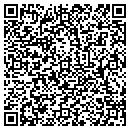 QR code with Meudles Max contacts