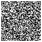 QR code with Red Clover Graphics Design contacts