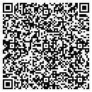 QR code with Hearts Way Massage contacts
