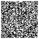 QR code with Dannys Drvway Saling Patchwork contacts